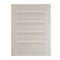 Panduit Laser Printable, Turn-Tell, Polymer, 1.00" W, R100X150X1J, PK 1000 R100X150X1J - alternate 2